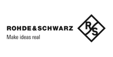 Rhode & Schwarz Logo
