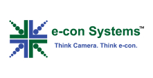 e-con Systems Logo