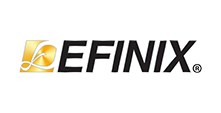 EFINIX Logo
