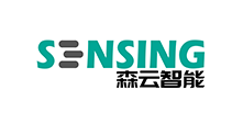 Sensing World Logo