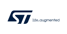 ST Logo