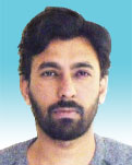 Atul Kumar