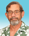 Barry Harvey