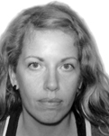 Catherine Redmond