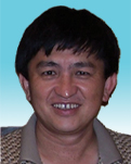 Eric Gu