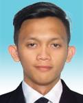 Francis Ian Calubag