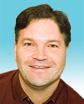 Glen Brisebois
