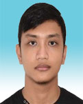 Karl Audison Cabas