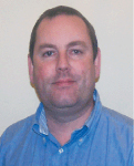 Ken Kavanagh