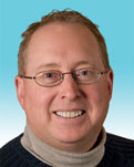 Ken Waurin