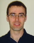 Liam Riordan