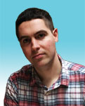 Matthew "Rusty" Juszkiewicz