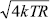 RAQ: Issue 25 Equation 4