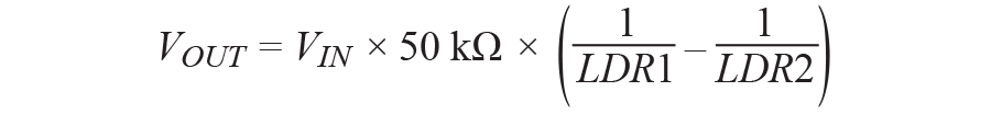 Equation 1