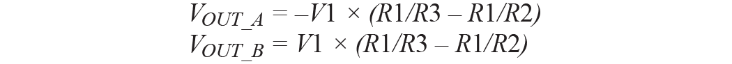 Equation 1