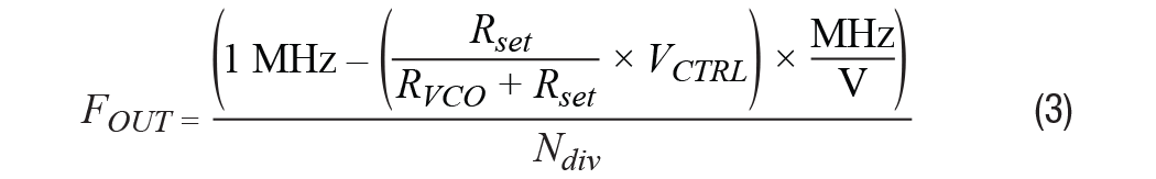 Equation 3