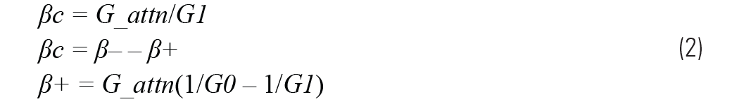 Equation 2