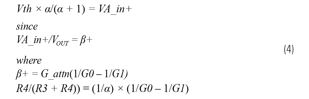 Equation 4