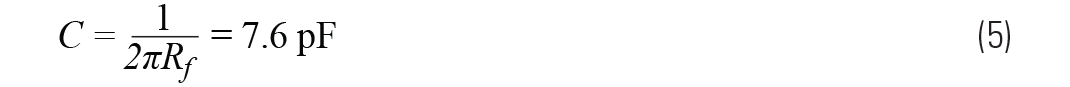 Equation 5