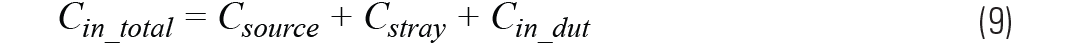 Equation 9