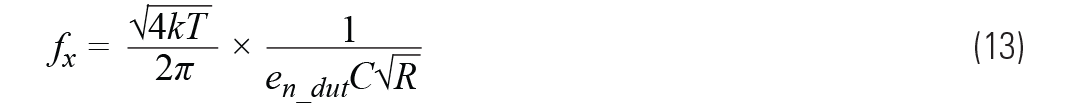 Equation 13