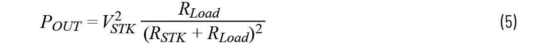 Equation 5