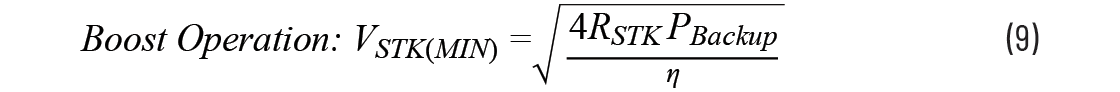 Equation 9