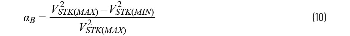Equation 10