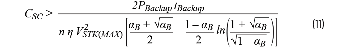 Equation 11