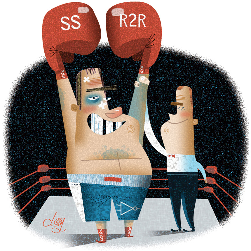 RAQ:  Issue 38