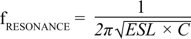 Equation 1