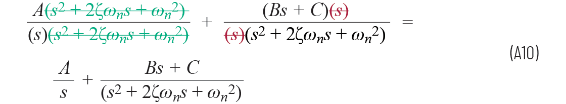 Equation A10