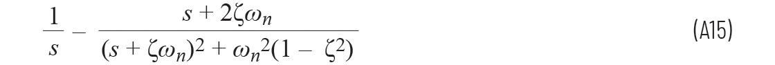 Equation A15