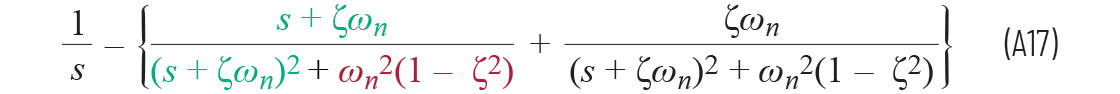 Equation A17