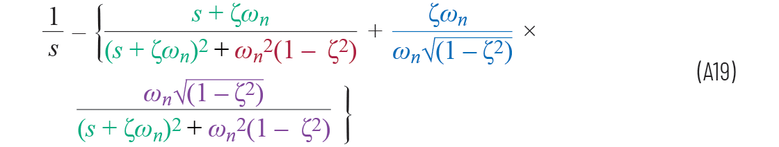 Equation A19