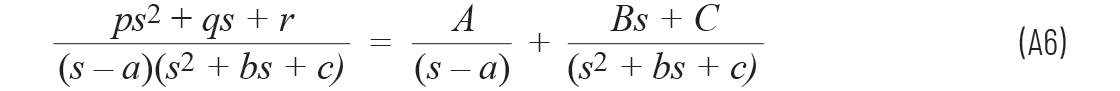 Equation A6