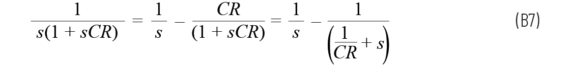 Equation B7