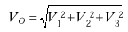 Equation 1