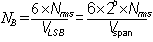 Equation 1