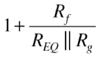 Equation 5