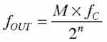 Equation 1