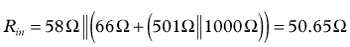 Equation 1
