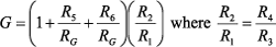 Equation 1