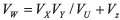 Equation 1