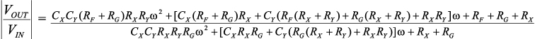 Equation 2