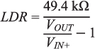 Equation 3