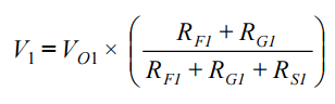 Equation 2