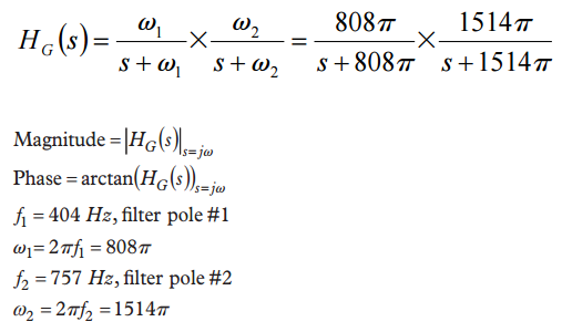 Equation 1A
