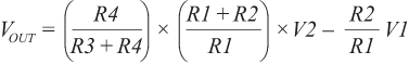 Equation 1
