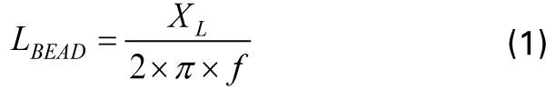 Equation 1